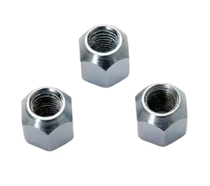 Macchina per parti metalliche in acciaio CNC disegno parti meccaniche su misura lavorazione CNC anodizzazione trattamento superficiale Maker OEM - Product Image 3
