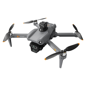 L300 Max Chuyên Nghiệp 4K HD Drone Lớn Màn Hình Màu 5G GPS Wifi FPV Máy Ảnh Không Chổi Than <span class=keywords><strong>RC</strong></span> <span class=keywords><strong>Quadcopter</strong></span> 3Km Phạm Vi 28Min Chuyến Bay - Product Image 2