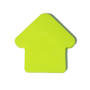 热卖3X3 100页聚包便签彩色记事本 - Product Image 6