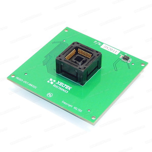 Xeltek Programmer Socket DX2044 IC-Adapter - Product Image 1
