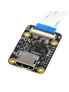 Адаптер HD to CSI для серии Raspberry Pi, поддержка 1080p/30fps - Product Image 2
