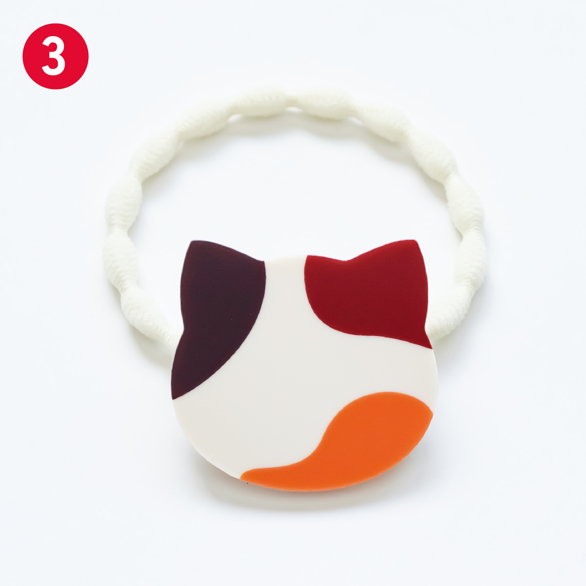 3.Calico(Mike)
