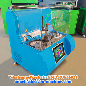 BEACON <strong>Design</strong> EPS209 Diesel Injector Test Bench Common Rail Test Bench for Fuel Injector - Product Image 5