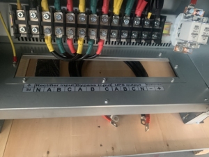 Công nghiệp up cung cấp điện 20kva 60kva 80kva 100kva trực tuyến up sao lưu cho máy tính - Product Image 3