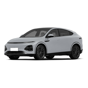 Xiaopeng <strong>Motor</strong> 2024 <strong>Model</strong> Xiaopeng G6 580 Long Range Plus Pure <strong>Electric</strong> 296 Horsepower Single-Speed New Energy Vehicle