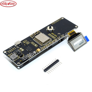 #41224 compatibile con la scheda ESP8266 0.96 il Display OLED ha migliorato l'umidità della temperatura che monitora l'accessorio meteo WIFI - Product Image 4