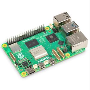 Neuestes Raspberry Pi 5 Model B Entwicklungs board mit 4G 8G RAM Auf Lager Kits