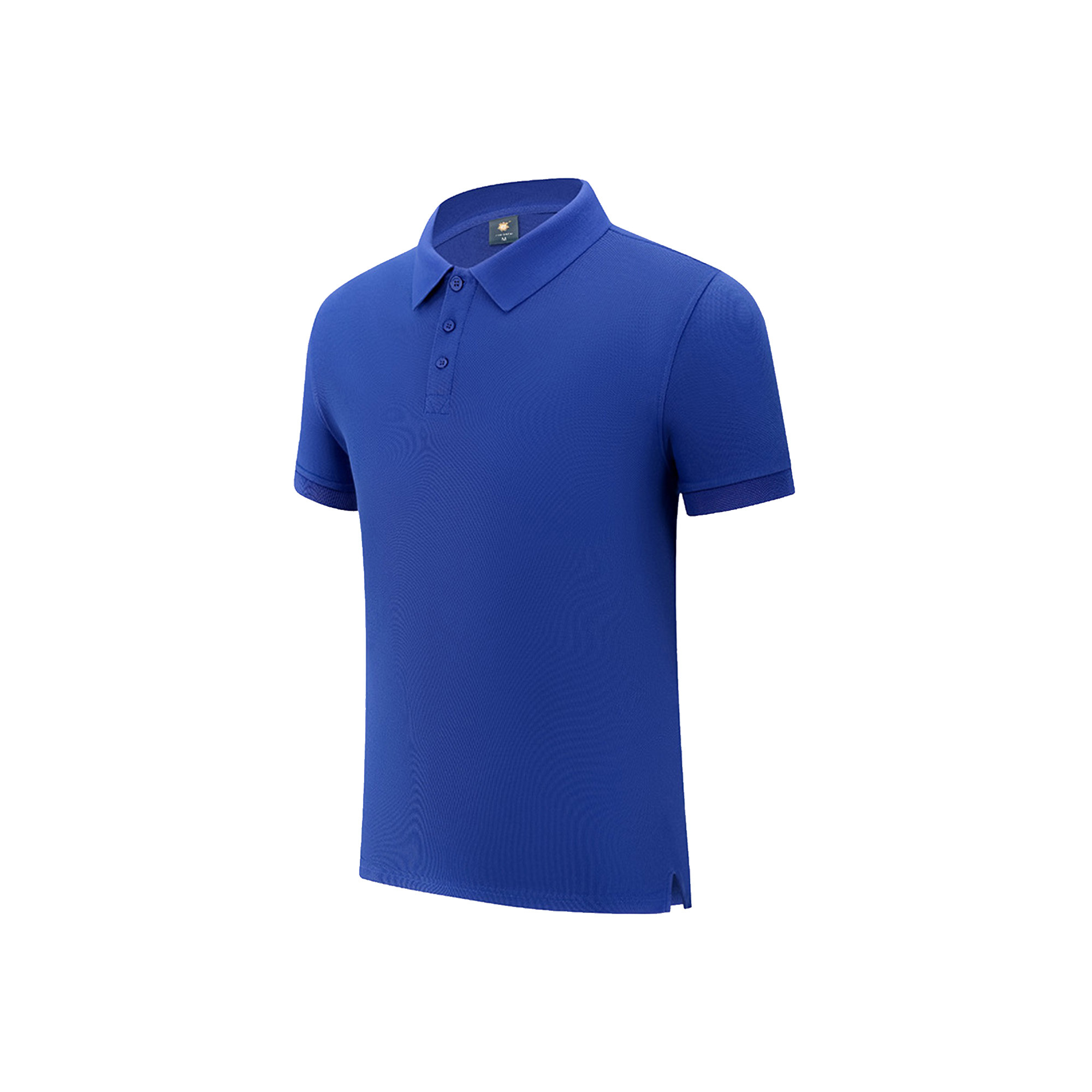 Blue POLO Shirt