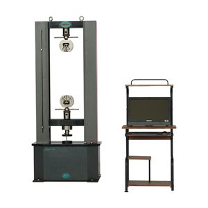 Schnelle Lieferung Digitale Universal prüfmaschine - Product Image 3