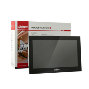 Dahua-Sistema de videoportero digital para interiores, sistema de intercomunicación con WiFi, Android, 10 pulgadas - Product Image 4