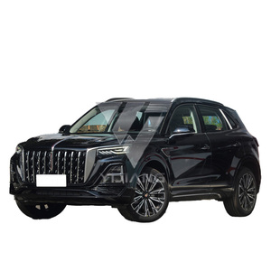 HS5 Hongqi 2023 2.0T Qiyue Pro - Product Image 1