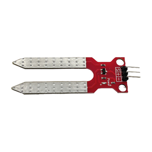 OKY3443 OEM/ODM Bodenfeuchte sensor Boden feuchtigkeit sensor Hygrometer erkennung Bodens ensor - Product Image 5
