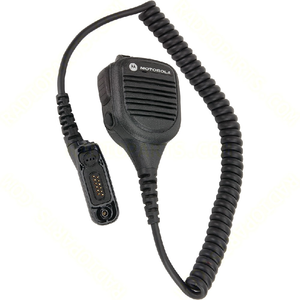 Oem pmmn4046 impres loa microphone cho <span class=keywords><strong>Motorola</strong></span> APX 2000 dp3400 P4800 XPR 7550 Walkie Talkie - Product Image 1