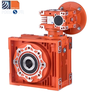 中国齿轮箱减速器厂定制 - Product Image 3