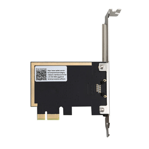 1G <strong>Network</strong> Interface <strong>10</strong>/100/1000 Mbps <strong>Network</strong> Card Realtek 8111H Original Chip Lan Card - Product Image 3