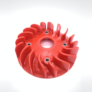 KOSO hafif plastik motor kapağı Blade kapak için KYMCO RACING 125 150cc - Product Image 1