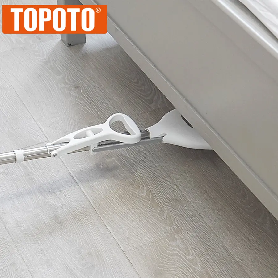 TOPOTO New Trend strumenti per la pulizia della casa Mop per pavimenti del soggiorno Mop in spugna per la pulizia