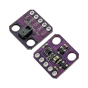 GY- PAJ7620U2 Reconocimiento de gestos 9 Detección de gestos Sensor de placa de movimiento - Product Image 5