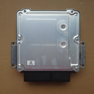 Hochleistungs-LKW-Dieselmotor teile Computer Elektronisches Steuer modul ECU ECM 0281020190