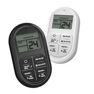 New High Quality air Conditioning Universal <strong>Remote</strong> <strong>Control</strong> 4 Button ultra Thin Portable <strong>LCD</strong> <strong>Display</strong> <strong>Remote</strong> <strong>Control</strong>