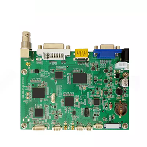 PCBA OEM fabrika tek durak PCB üreticisi prototip PCB panoları PCB takımı hizmeti - Product Image 1