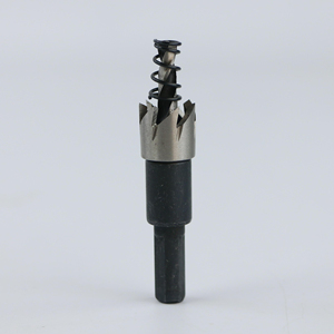 เครื่องเจาะรูโลหะแบบเจาะรูสำหรับท่อแบบแข็ง HDPE LDPE เจาะรูเหล็ก - Product Image 2