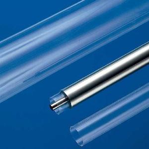 חום מתכווץ סוג גבוה עמידות טמפרטורה שקוף ptfe חום מתכווץ
