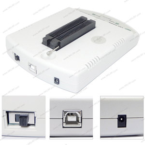 MCU ve EPROMs programlama ECU Chip Tunning için TOP3002D mikrodenetleyici programcı