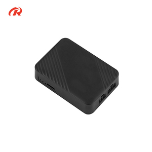 Dispositivo de seguimiento GPS portátil para el reloj del conductor del coche en el localizador GPS Hardware Watchdog Real TimeTracking Sensor Gps Tracker RFID - Product Image 3