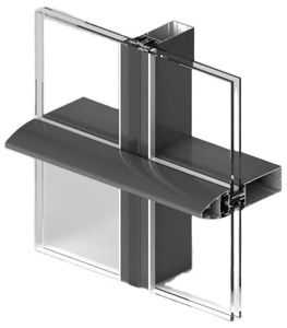 Modern Design Aluminium <strong>Window</strong> <strong>Frames</strong> 6000 Series Grade Sliding <strong>Windows</strong> <strong>Frame</strong> Bending Cutting Processing for Decorations