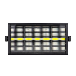 8 + 8段RGB + 白色发光二极管频闪灯DMX512控制模式洗墙灯，用于俱乐部派对和舞台照明