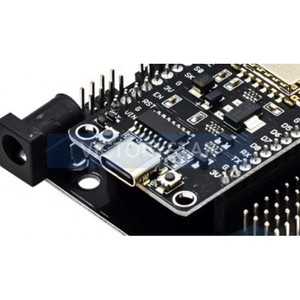 NodeMCU motherboard Lua WIFI <strong>development</strong> board ESP8266 wireless serial port expansionnodemcu NodeMcu Lua WIFI ES - Product Image 1