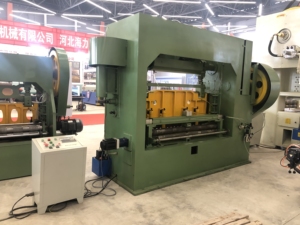 expanded metal <strong>machine</strong> / expanded metal mesh making <strong>machine</strong> - Product Image 5