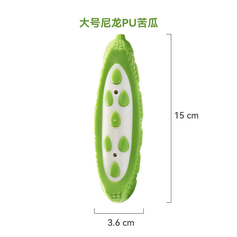 Large bitter gourd