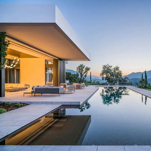 Top Team Custom <strong>Architecture</strong> <strong>Design</strong> Planning Engineering for Hotel Construction Exclusive Customization Construction Real Estate - Product Image 2