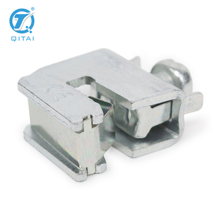 CES-JT-526 thanh xe buýt kẹp 10mm Dây dẫn kết nối thiết bị đầu cuối - Product Image 3