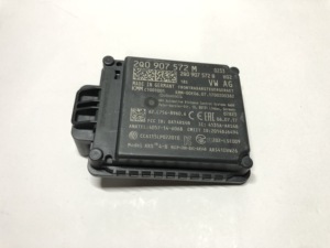 Cruise ACC Controller Computer Board Adaptive Cruise ACC <strong>Control</strong> Unit Suitable for V O l k <strong>s</strong> w a g E n a <strong>U</strong> D I - Product Image 4