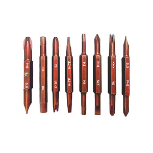 Giá Tốt Nhất 3 Vị Trí Điều Chỉnh Sử Dụng Nhà Vít Công Cụ Cải Thiện DIY 19 Trong 1 Ratcheting Đa Bit Tuốc Nơ Vít Bộ - Product Image 6