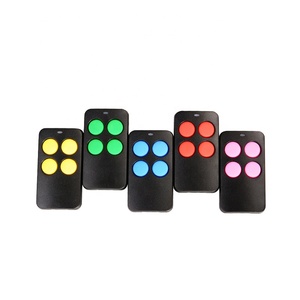 Ev1527 Codierung styp Fernbedienung mit zwei Tasten/vier Tasten Für automatische Tore - Product Image 5