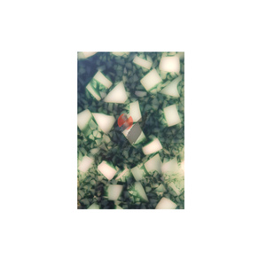 混合色混合リサイクルHDPE PE300 PE500 PE 1000 UHMWPEエンジニアリングプラスチックシートプレート - Product Image 4