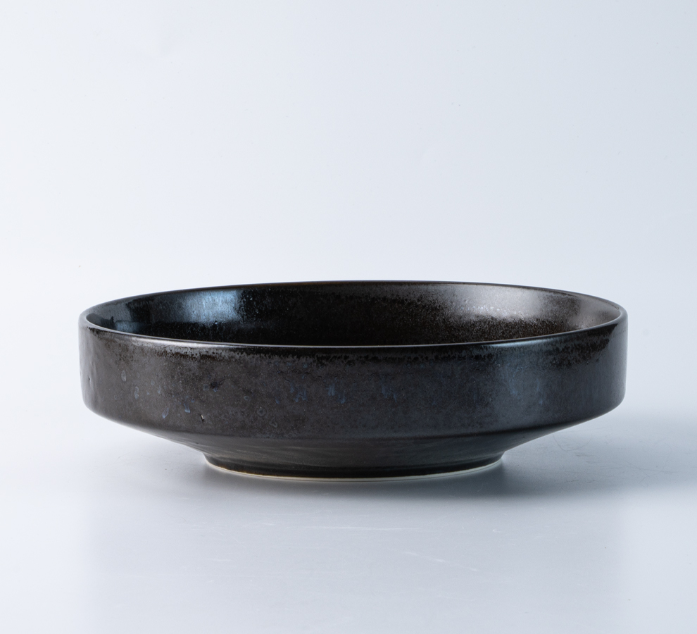 8"Deep plate