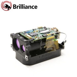 光ファイバーレーザー距離計センサーArduinoモジュール用の小型軽量ハンティングアイセーフ - Product Image 5