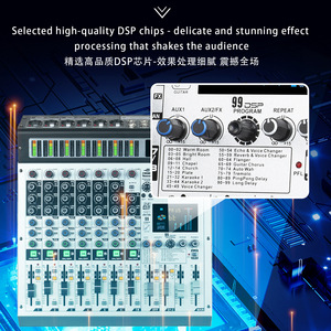 イコライザーチューナー: 通常のサウンドをプレミアムオーディオマジックに変換する - Product Image 3
