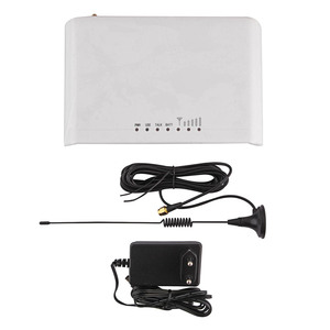 Proolin Factory-Convertidor de GSM a analógico con puerto 2RJ11, terminal inalámbrico fijo FWT-8848 GSM - Product Image 5