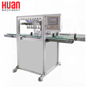 Pp Pet Bottle Leakage Tester <strong>Machine</strong> Plastic Drum Tin Cans Air Leak <strong>Test</strong> Detection <strong>Machine</strong> for Bottles <strong>Automatic</strong> Empty Pe CE 0.5