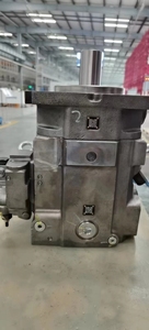 ATO sıcak satış REXROTH A15VSO175 hidrolik PISTON pompaları çin'de yapılan - Product Image 2
