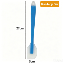 Large size-blue