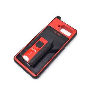 Top best A utel KM100 strumento di programmazione Scanner diagnostico automobilistico aggiornamento gratuito chiave programmatore PK IM508 - Product Image 3