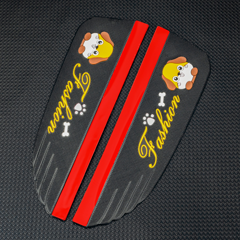 Dog1สีดำ