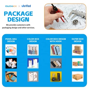 Auf Lager 3.3FT USB C Schnell ladekabel 100W 480 Mbit/s LED-Anzeige Nylon geflochtenes USB Typ C Kabel für Samsung Galaxy Datenkabel - Product Image 4